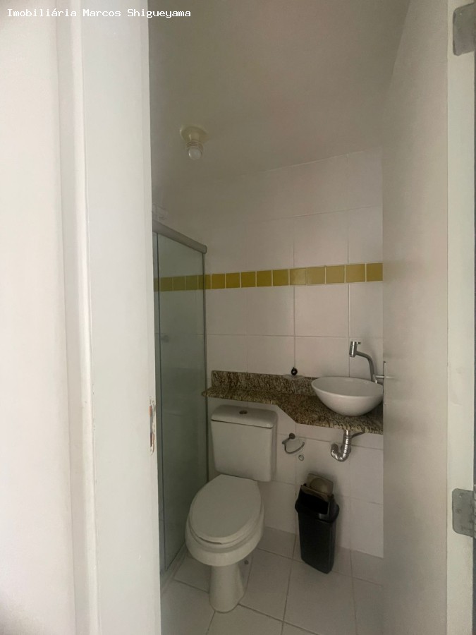 Apartamento, 2 quartos, 52 m² - Foto 6