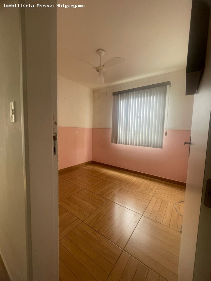 Apartamento, 2 quartos, 52 m² - Foto 10