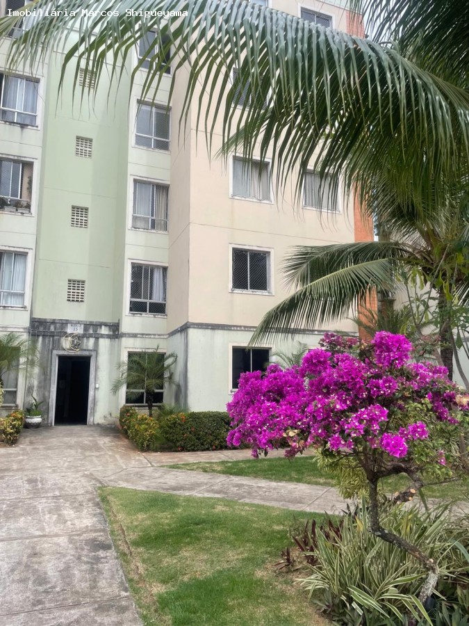 Apartamento, 2 quartos, 52 m² - Foto 14