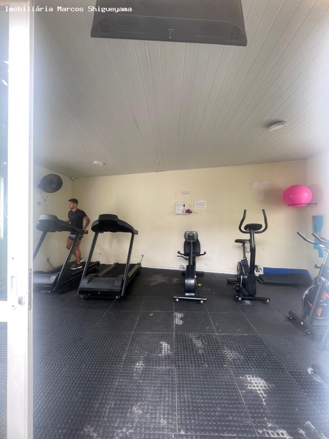 Apartamento, 2 quartos, 52 m² - Foto 21