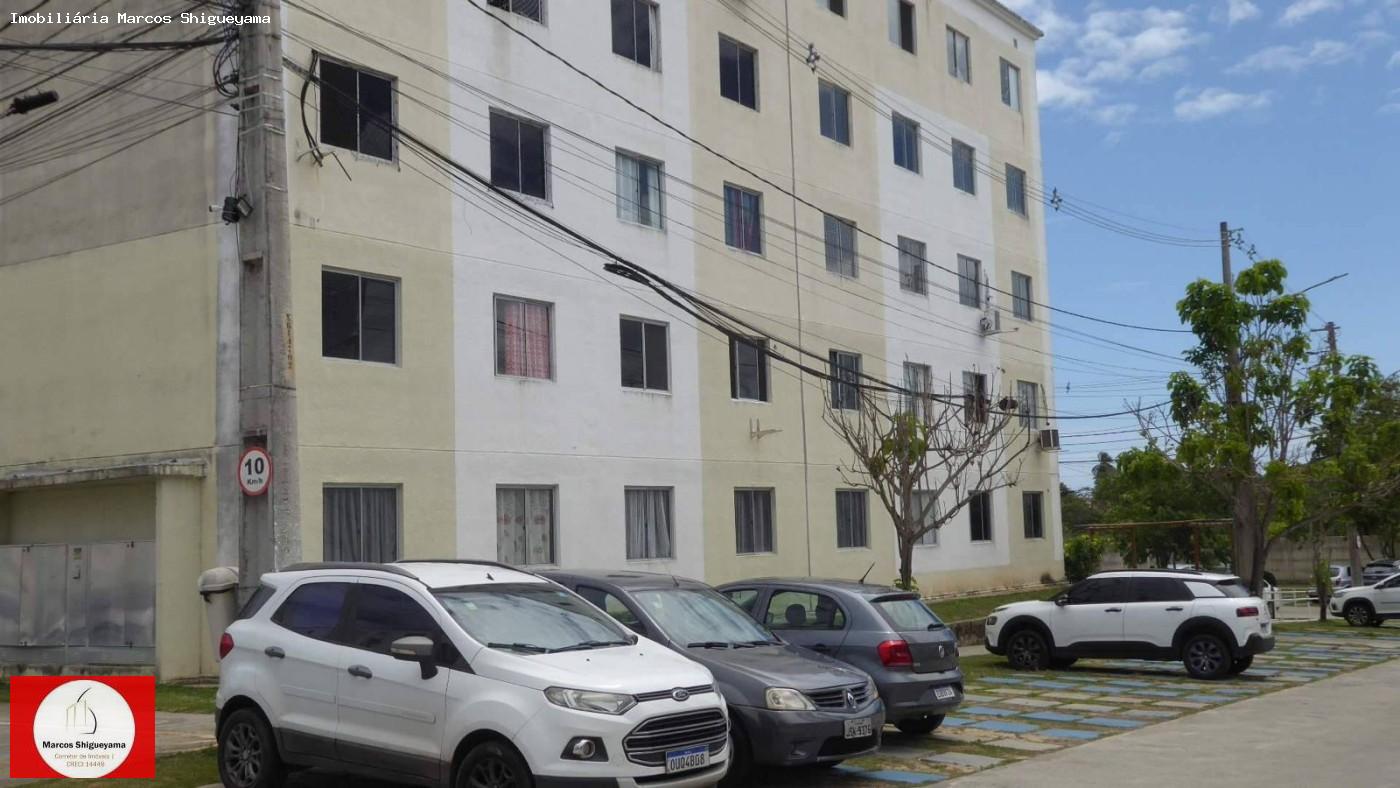 Apartamento, 2 quartos, 39 m² - Foto 3