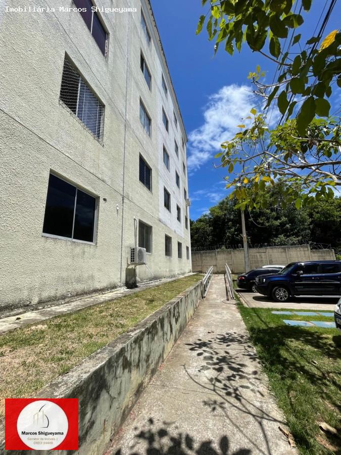 Apartamento, 2 quartos, 39 m² - Foto 1