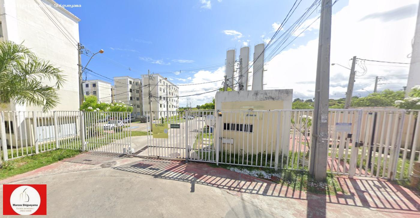 Apartamento, 2 quartos, 39 m² - Foto 10