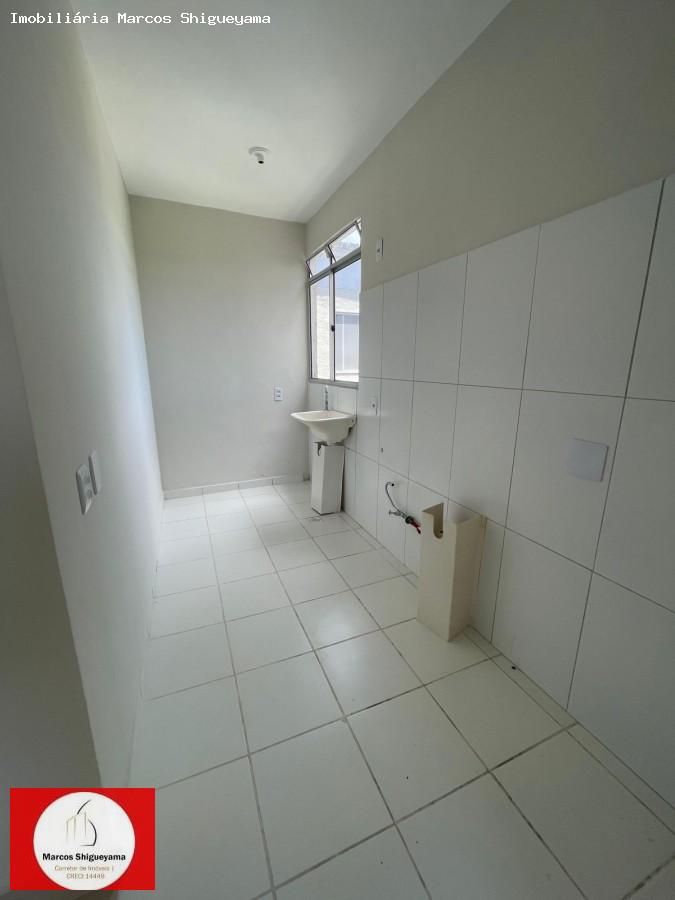 Apartamento, 2 quartos, 39 m² - Foto 16
