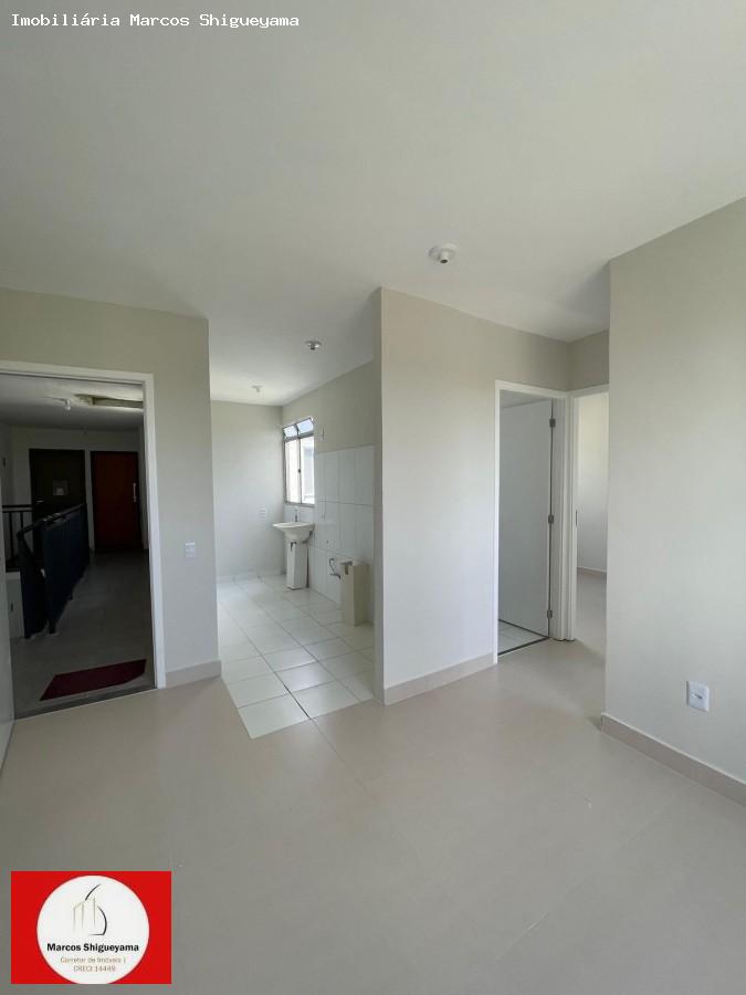 Apartamento, 2 quartos, 39 m² - Foto 15