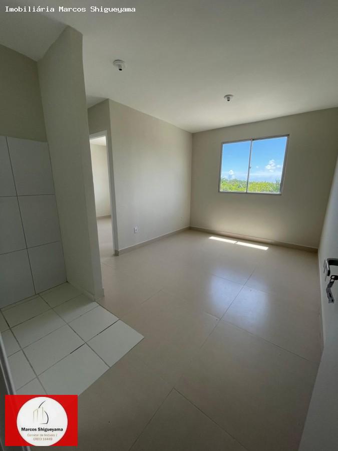 Apartamento, 2 quartos, 39 m² - Foto 17