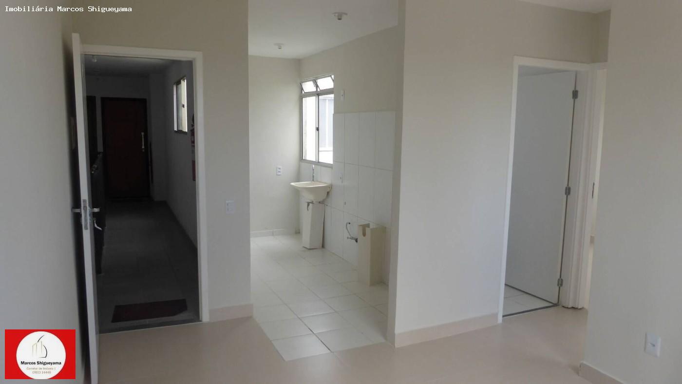 Apartamento, 2 quartos, 39 m² - Foto 21