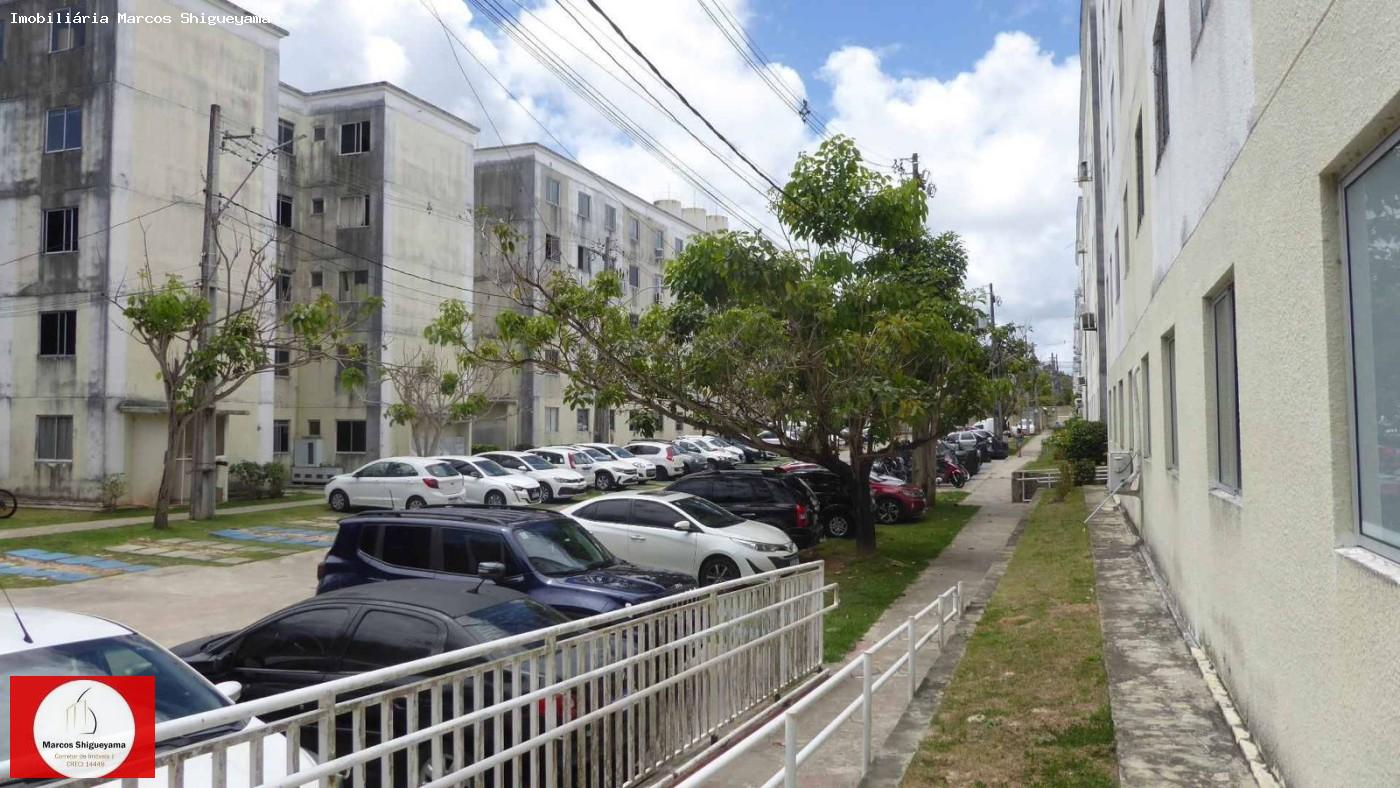 Apartamento, 2 quartos, 39 m² - Foto 26