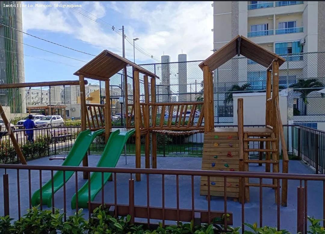 Apartamento, 2 quartos, 45 m² - Foto 3