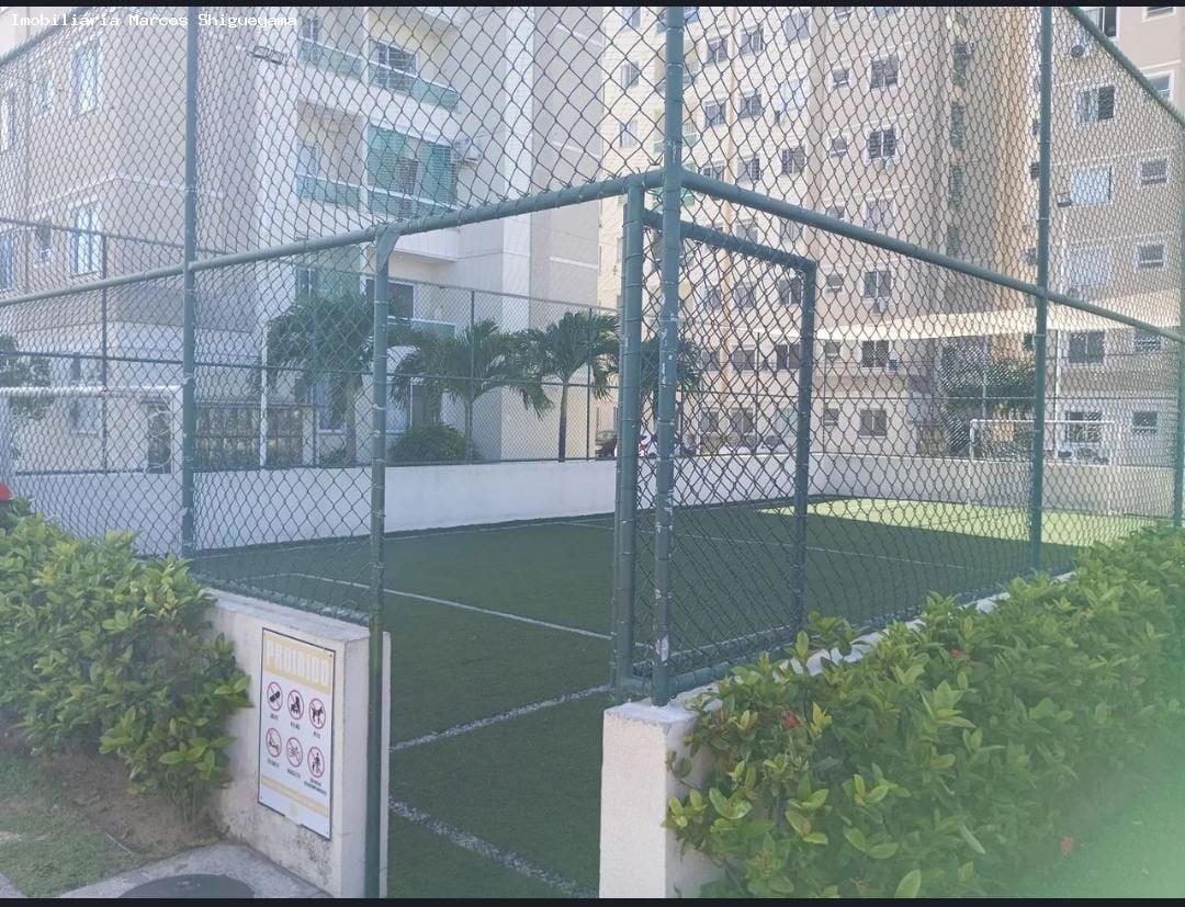 Apartamento, 2 quartos, 45 m² - Foto 6