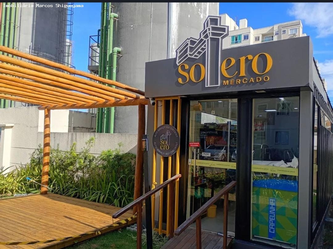 Apartamento, 2 quartos, 45 m² - Foto 7