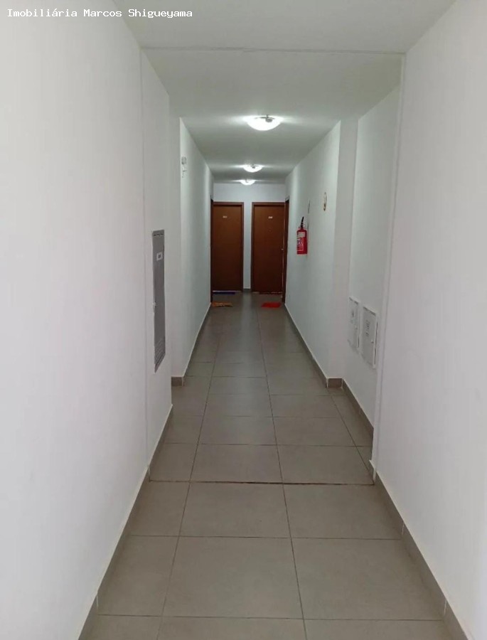 Apartamento, 2 quartos, 45 m² - Foto 8