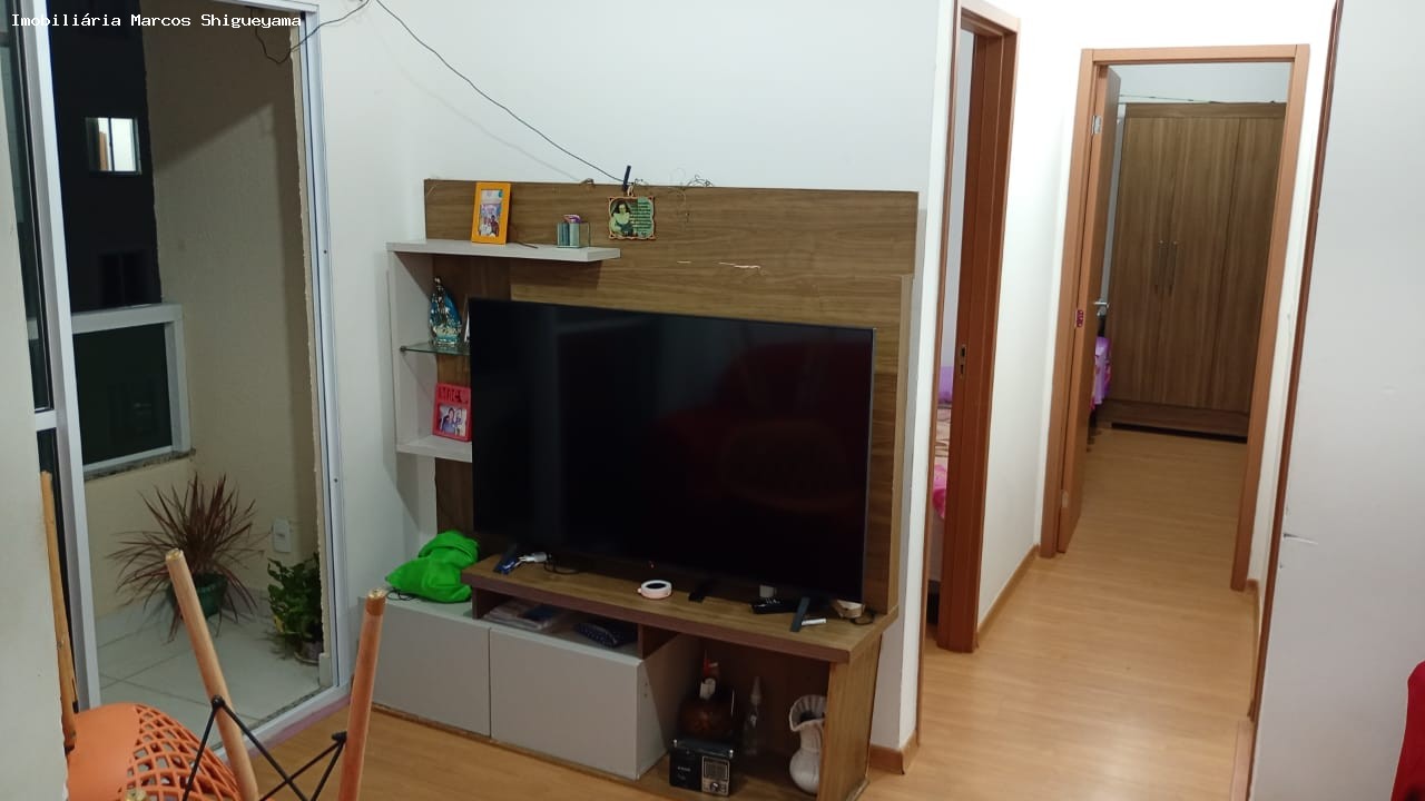 Apartamento, 2 quartos, 45 m² - Foto 14