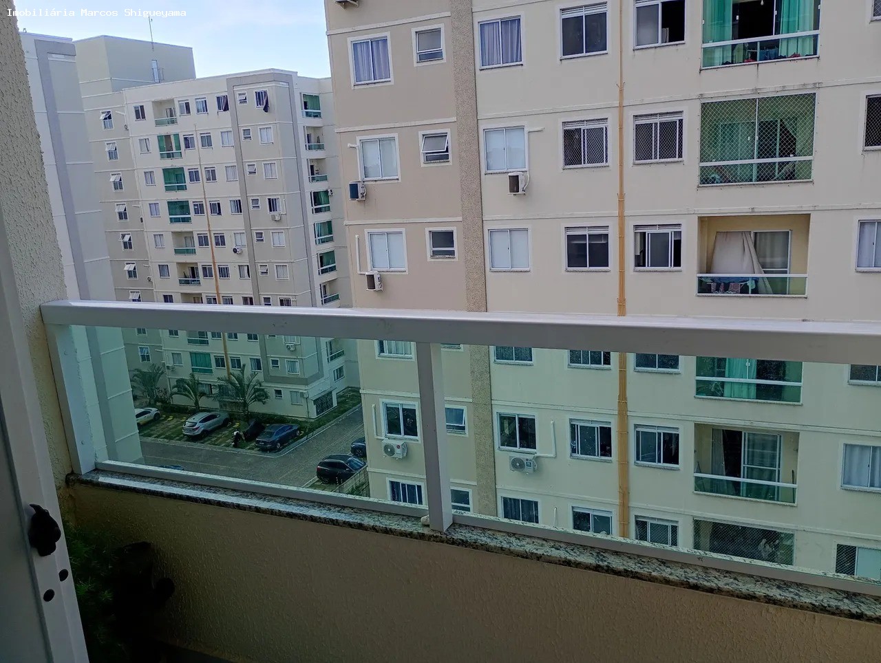 Apartamento, 2 quartos, 45 m² - Foto 12