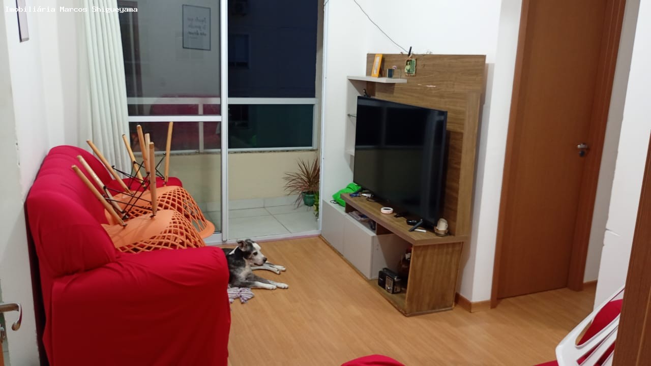 Apartamento, 2 quartos, 45 m² - Foto 18