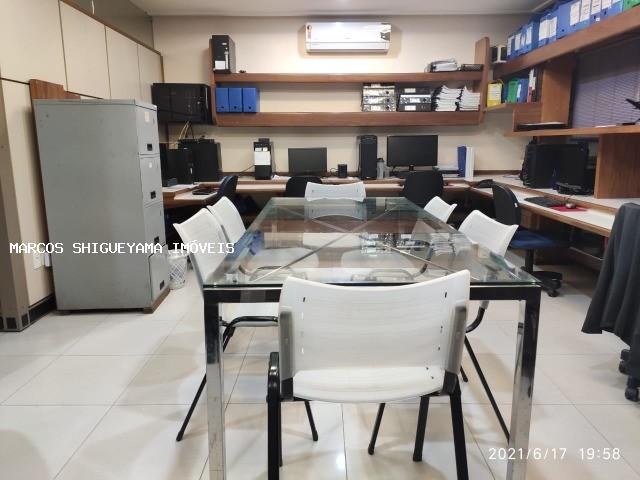 Sala-Conjunto, 100 m² - Foto 12