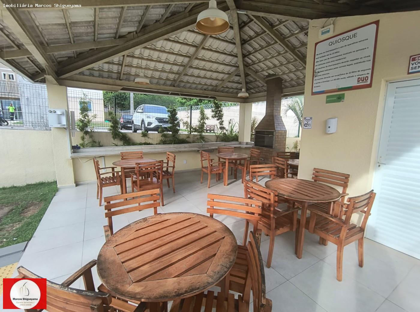 Apartamento, 2 quartos, 44 m² - Foto 8