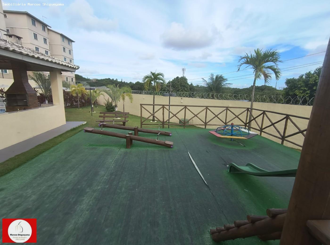 Apartamento, 2 quartos, 44 m² - Foto 6