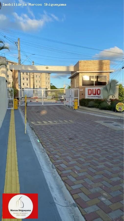 Apartamento, 2 quartos, 44 m² - Foto 37