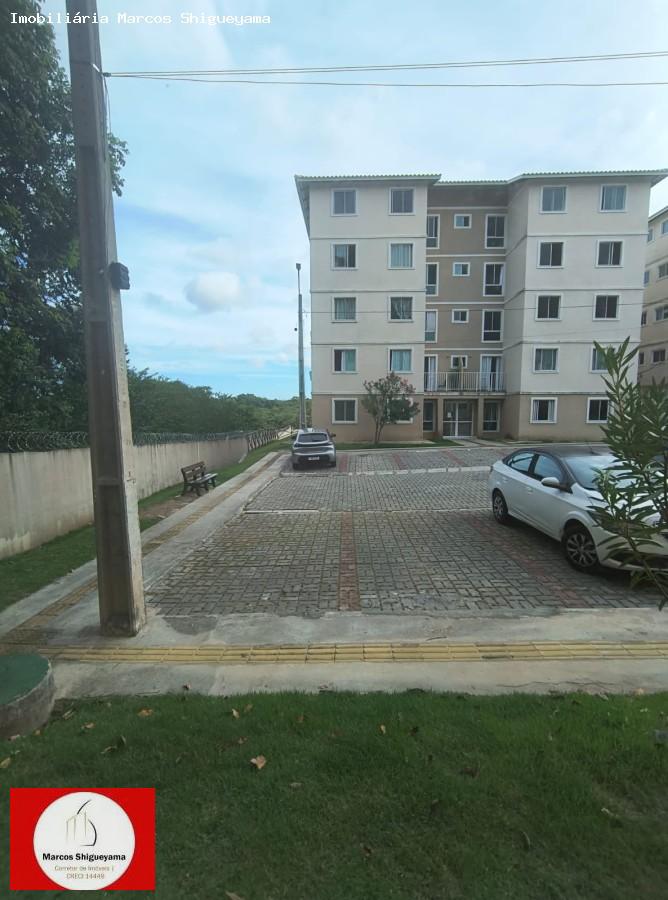 Apartamento, 2 quartos, 44 m² - Foto 9