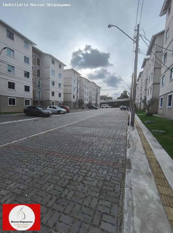 Apartamento, 2 quartos, 44 m² - Foto 33