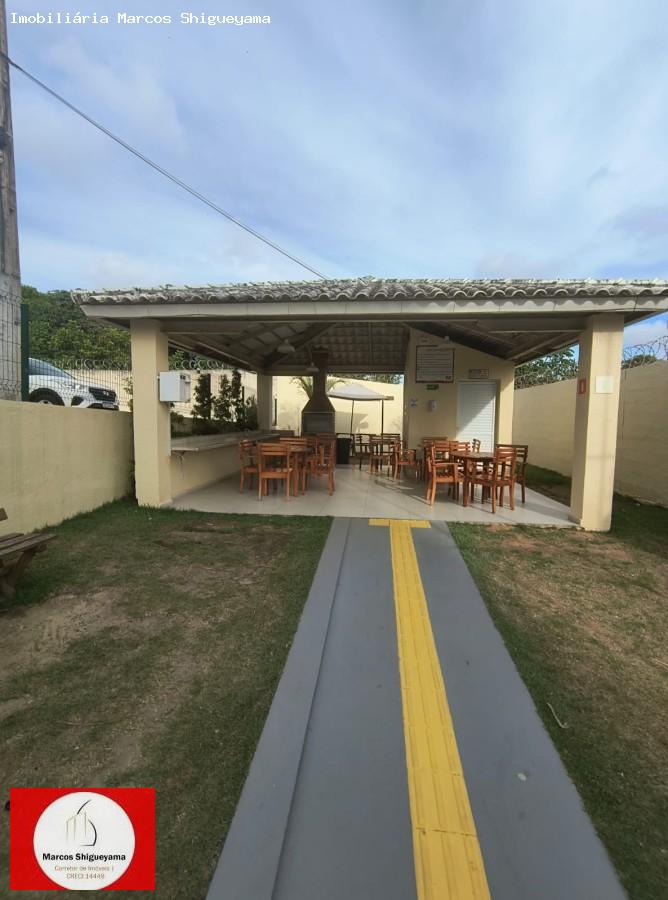 Apartamento, 2 quartos, 44 m² - Foto 3