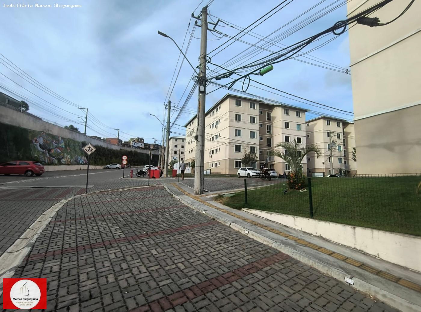 Apartamento, 2 quartos, 44 m² - Foto 18