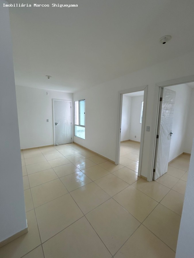 Apartamento, 2 quartos, 44 m² - Foto 27