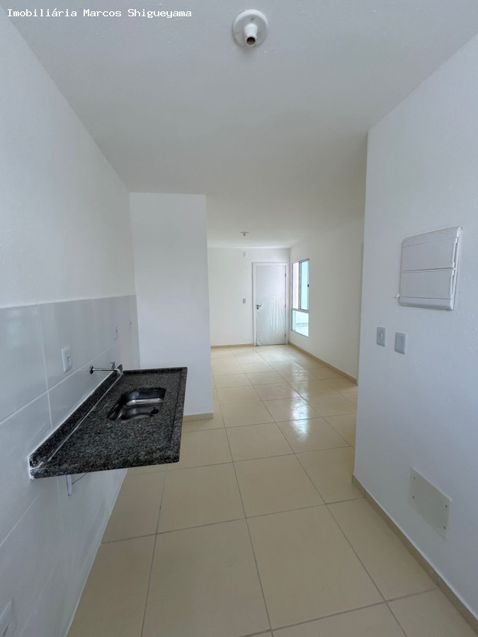 Apartamento, 2 quartos, 44 m² - Foto 25