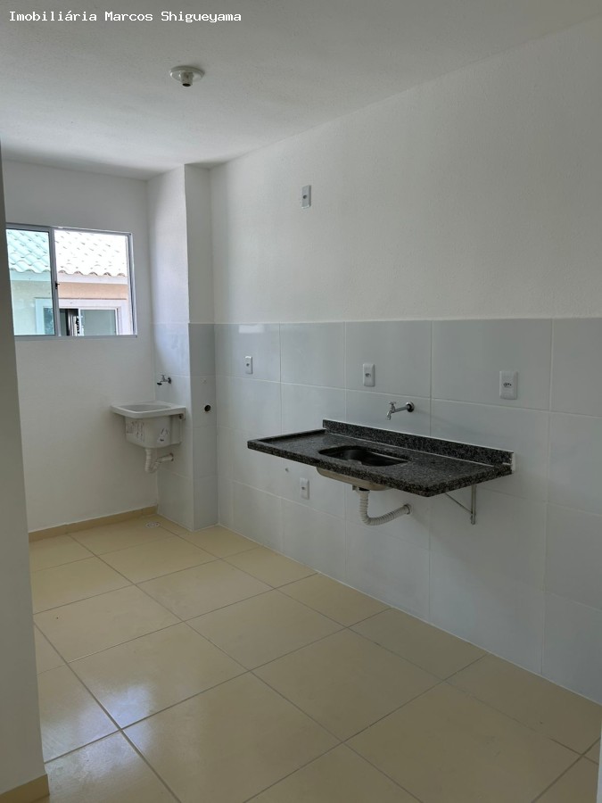 Apartamento, 2 quartos, 44 m² - Foto 29