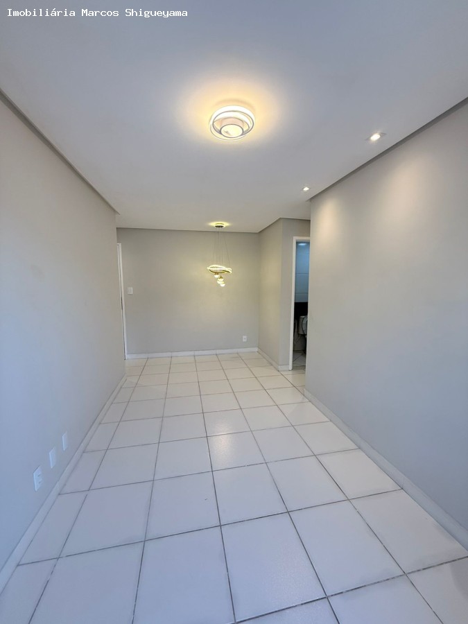 Apartamento, 2 quartos, 47 m² - Foto 2