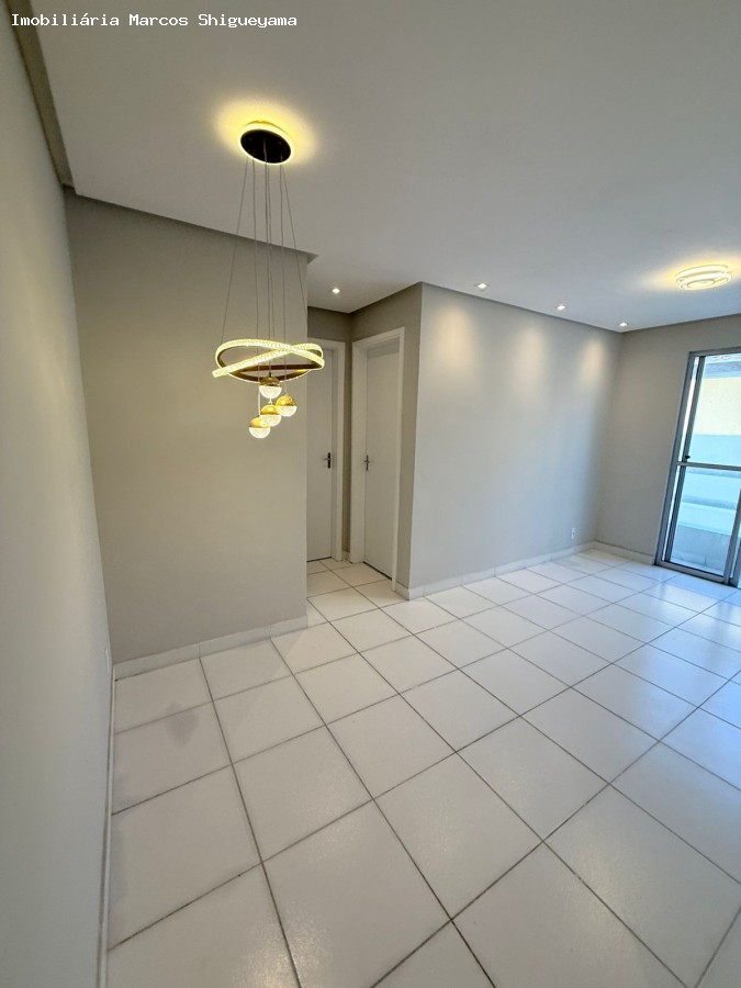 Apartamento, 2 quartos, 47 m² - Foto 3