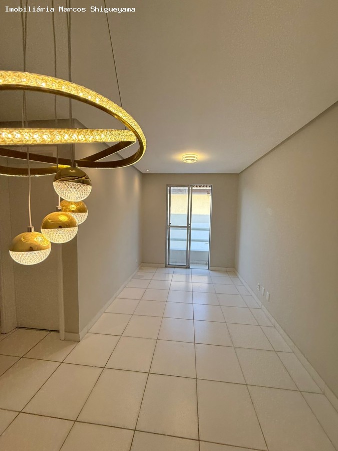 Apartamento, 2 quartos, 47 m² - Foto 6