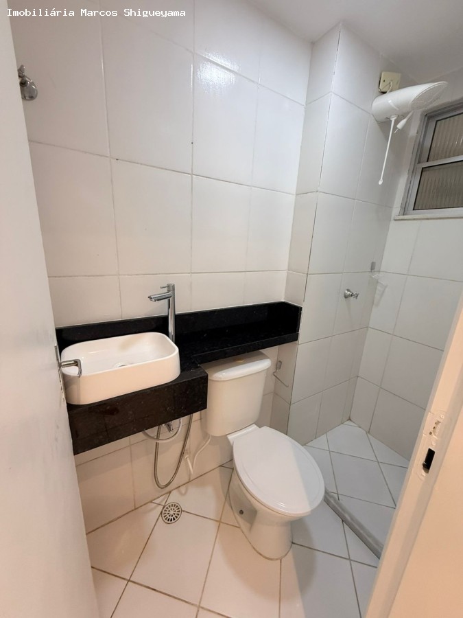 Apartamento, 2 quartos, 47 m² - Foto 12