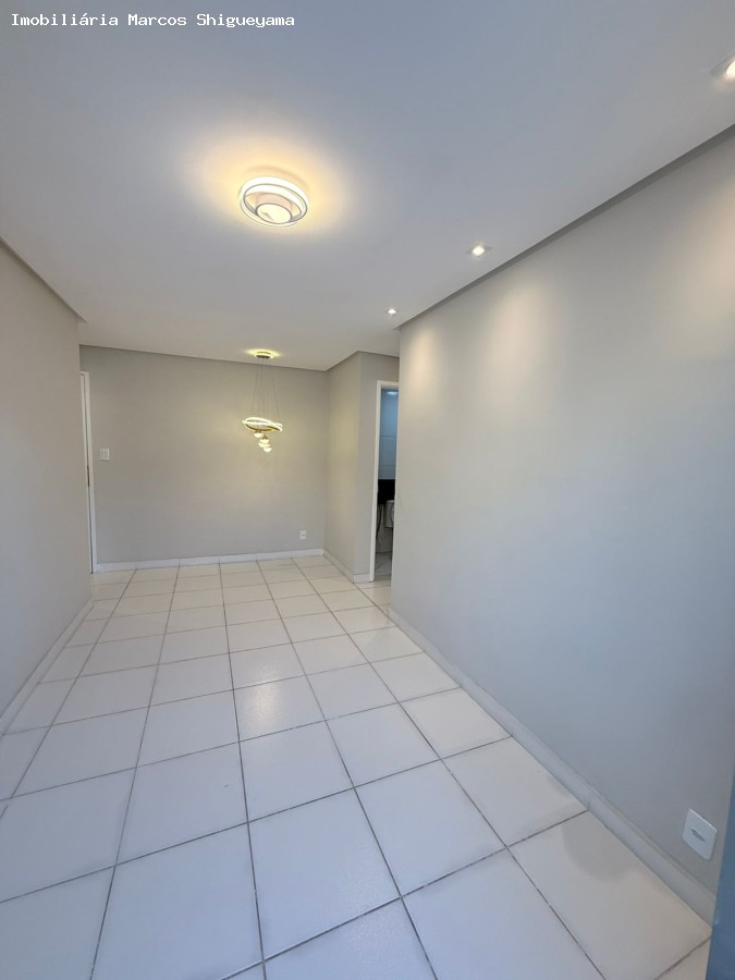 Apartamento, 2 quartos, 47 m² - Foto 11