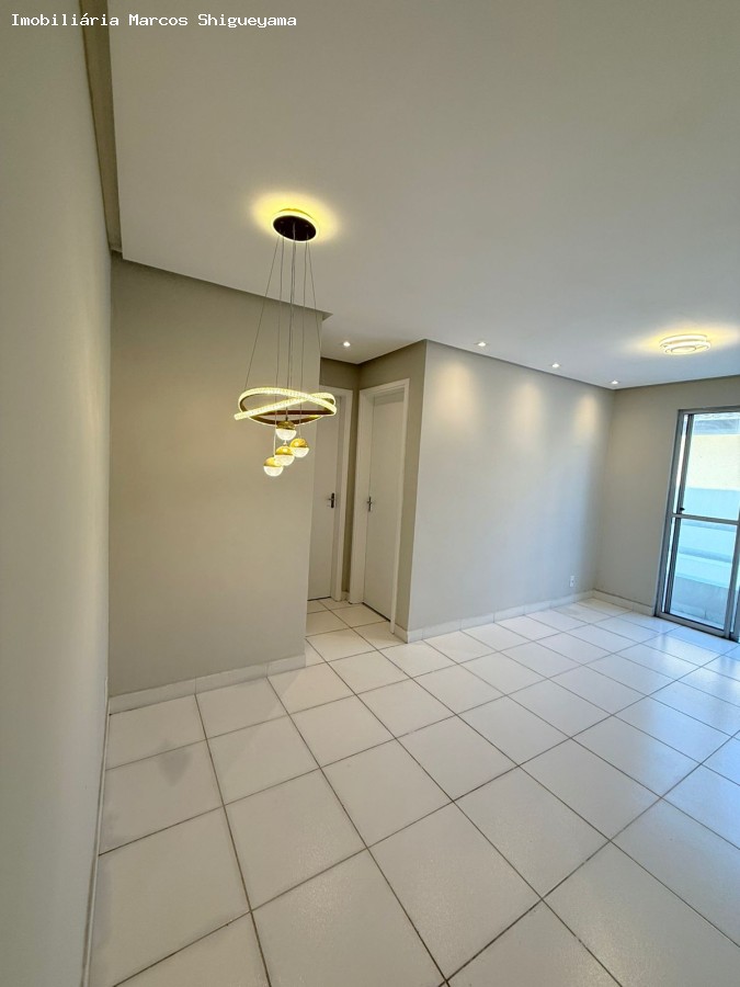 Apartamento, 2 quartos, 47 m² - Foto 16