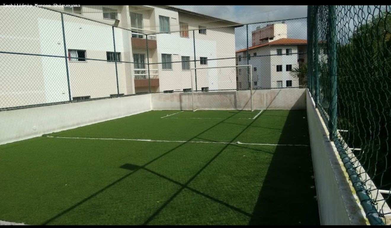 Apartamento, 2 quartos, 47 m² - Foto 18