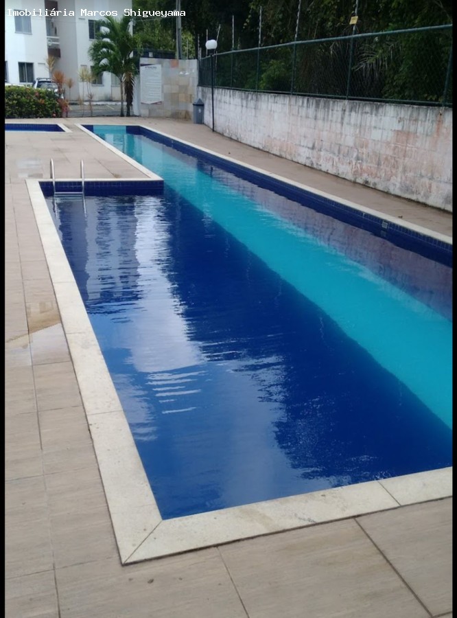 Apartamento, 2 quartos, 47 m² - Foto 19