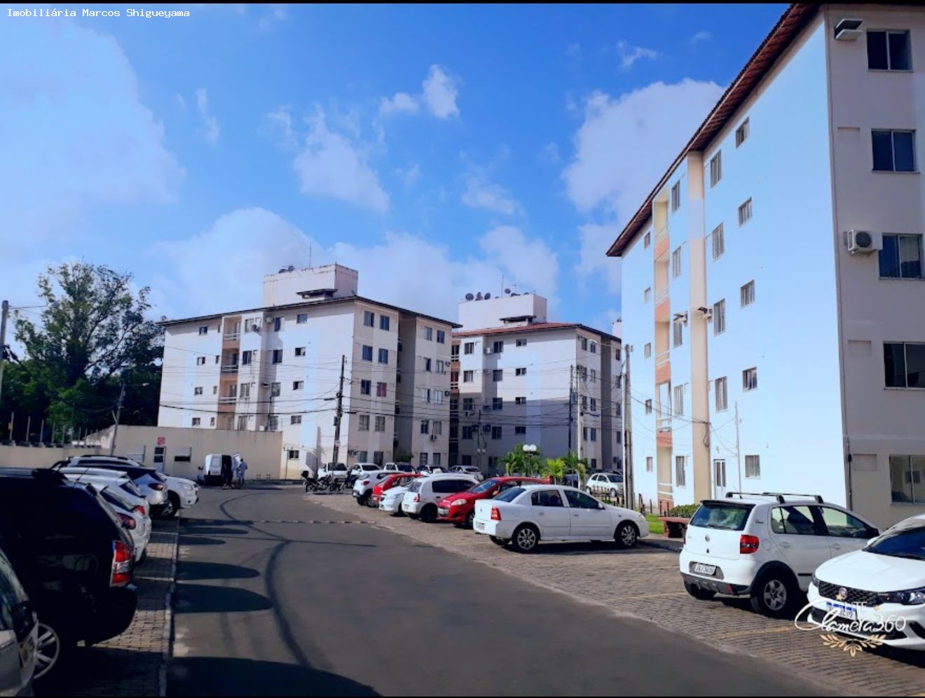 Apartamento, 2 quartos, 47 m² - Foto 21