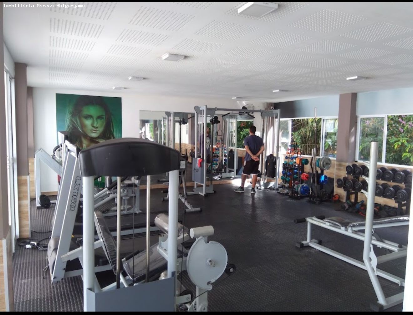 Apartamento, 2 quartos, 47 m² - Foto 25