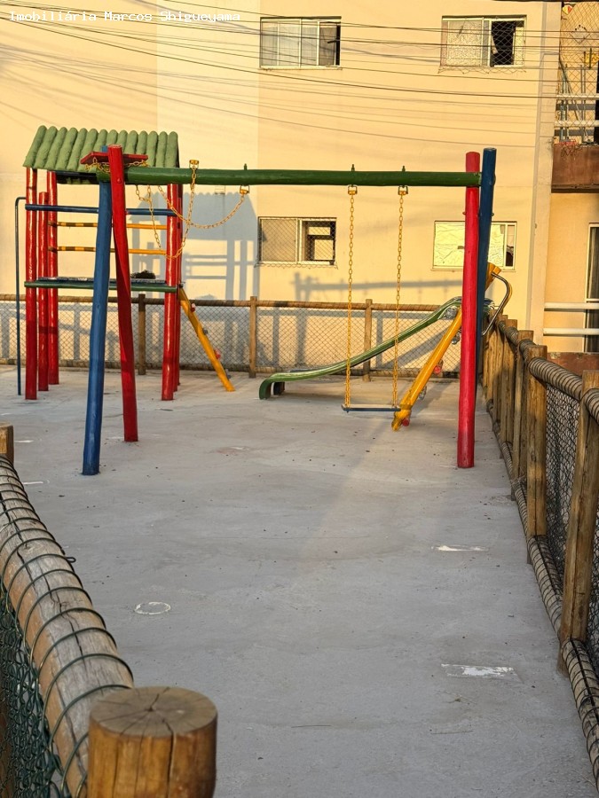 Apartamento, 2 quartos, 47 m² - Foto 24