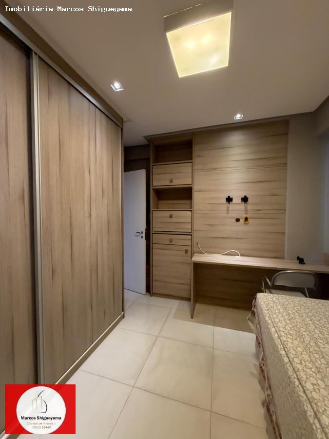 Apartamento, 3 quartos, 155 m² - Foto 10