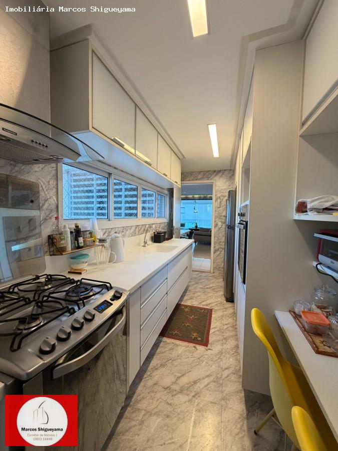 Apartamento, 3 quartos, 155 m² - Foto 19