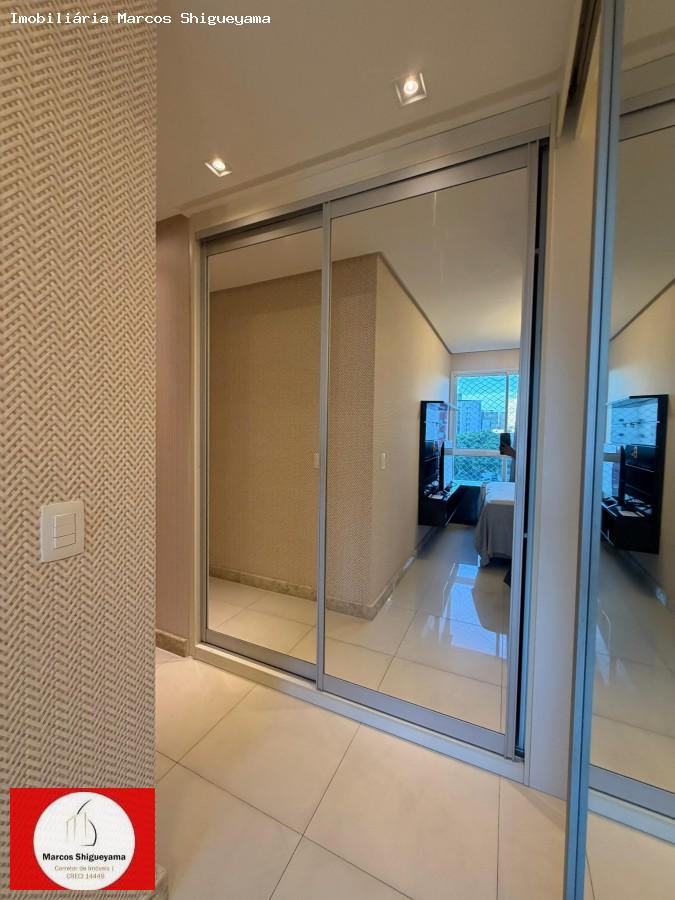 Apartamento, 3 quartos, 155 m² - Foto 12