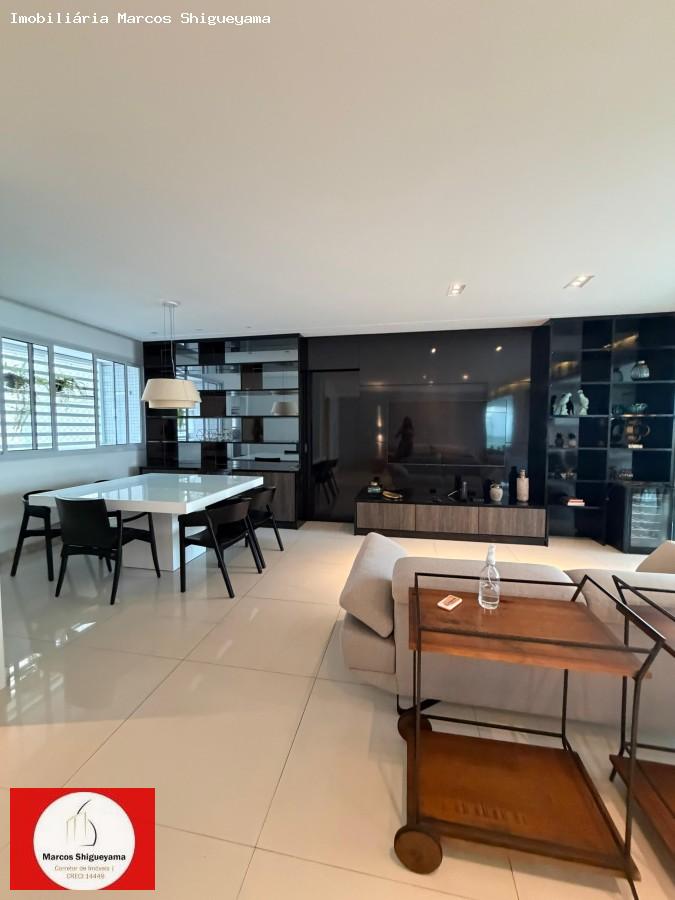 Apartamento, 3 quartos, 155 m² - Foto 5