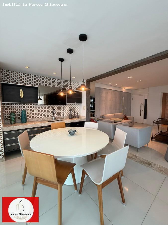 Apartamento, 3 quartos, 155 m² - Foto 1