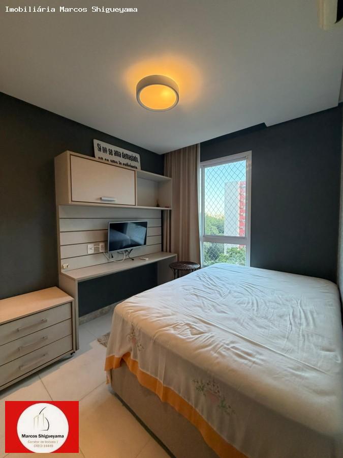 Apartamento, 3 quartos, 155 m² - Foto 14