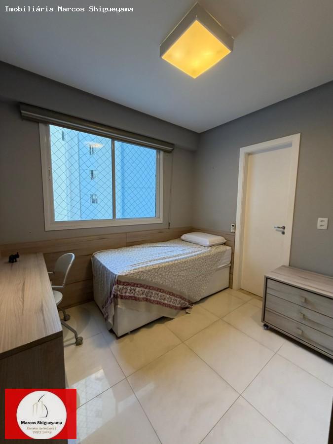 Apartamento, 3 quartos, 155 m² - Foto 15