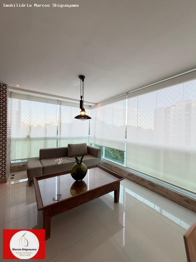 Apartamento, 3 quartos, 155 m² - Foto 9