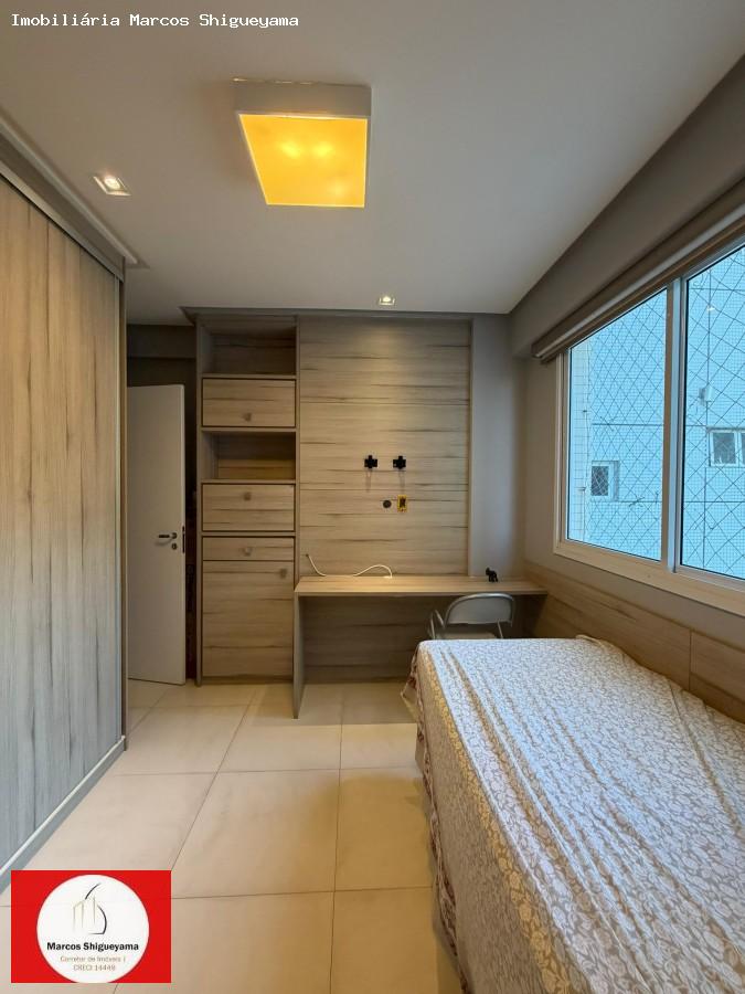 Apartamento, 3 quartos, 155 m² - Foto 11